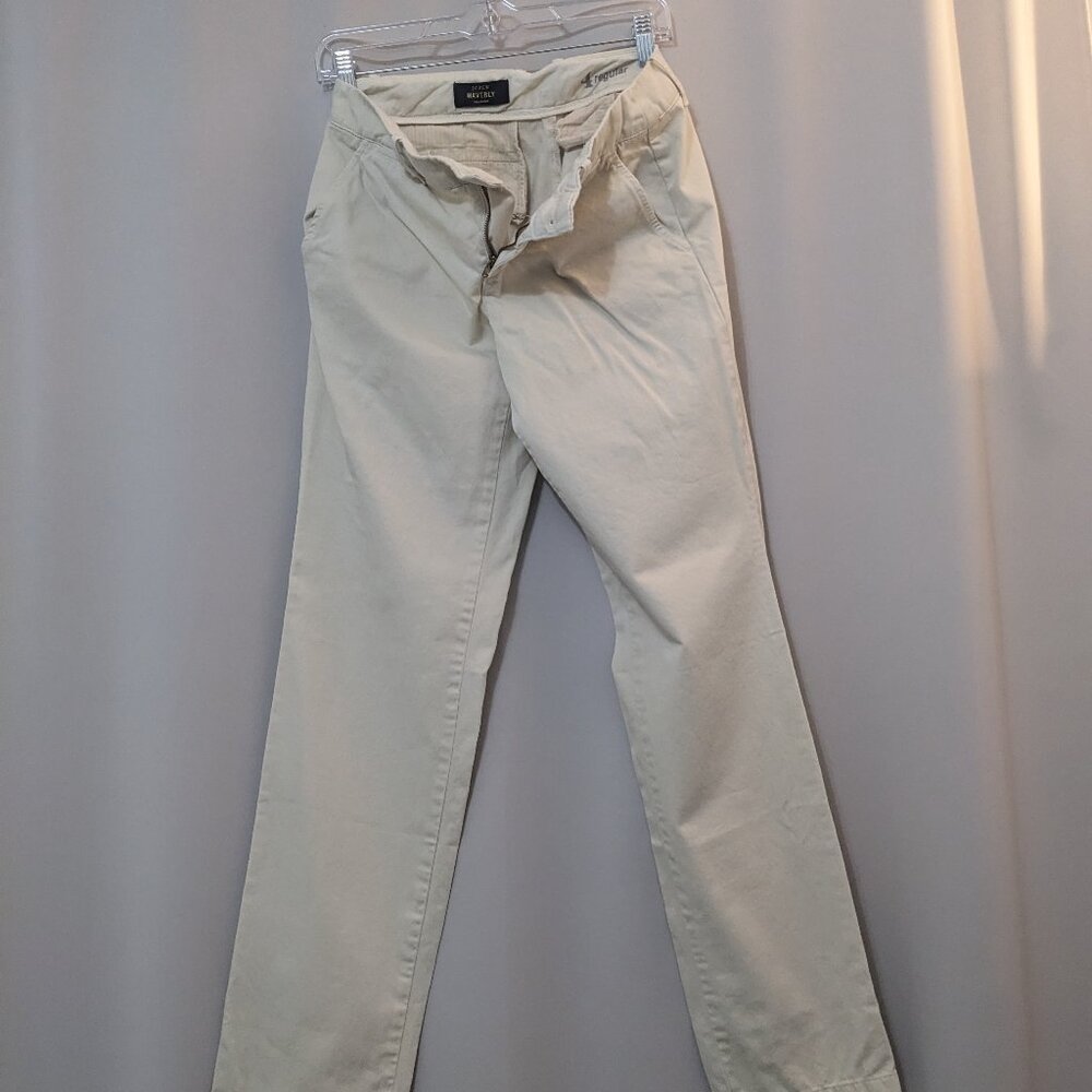 *50% Off All Bundles * J.Crew - "Waverly" Chinos